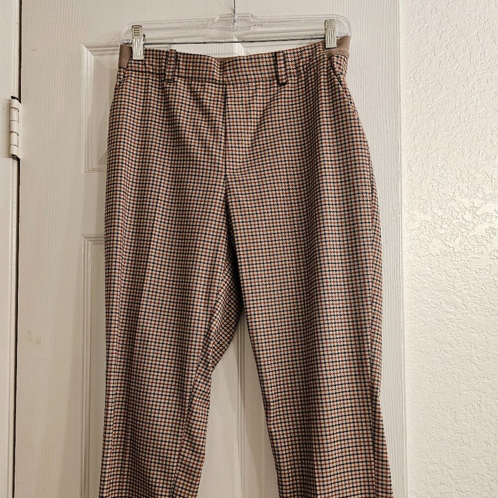 Uniqlo Tapered Pants